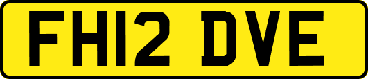 FH12DVE