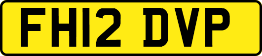FH12DVP