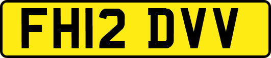 FH12DVV