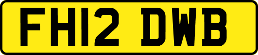 FH12DWB