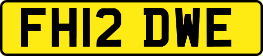 FH12DWE