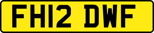 FH12DWF