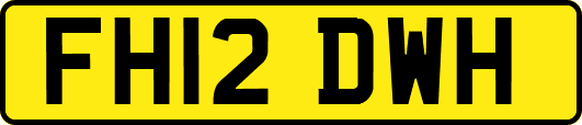FH12DWH