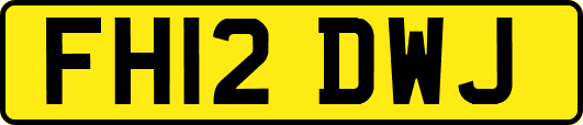 FH12DWJ