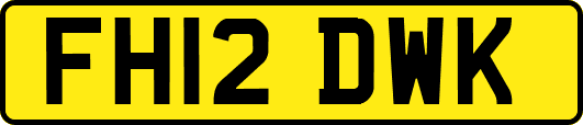 FH12DWK