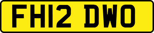 FH12DWO