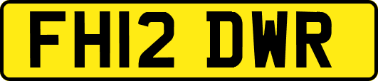 FH12DWR