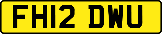 FH12DWU