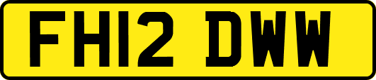 FH12DWW