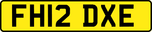FH12DXE