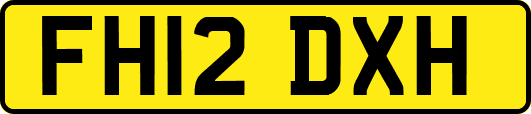 FH12DXH