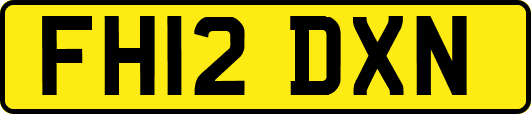 FH12DXN