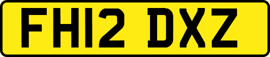 FH12DXZ