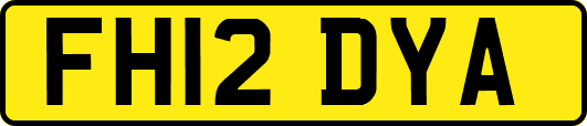 FH12DYA