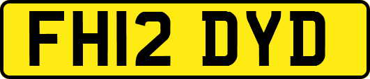 FH12DYD