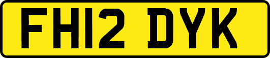 FH12DYK
