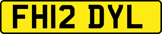 FH12DYL