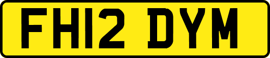 FH12DYM
