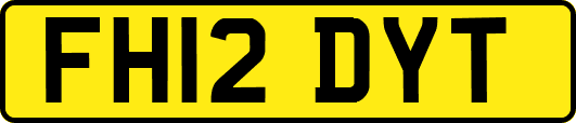 FH12DYT