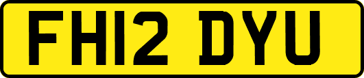 FH12DYU