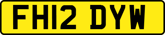 FH12DYW