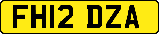FH12DZA