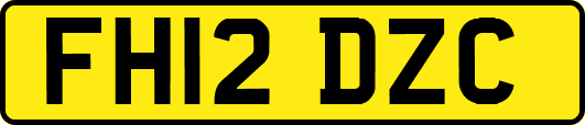 FH12DZC