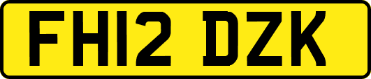 FH12DZK
