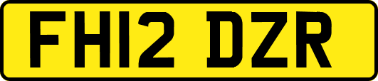 FH12DZR