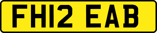 FH12EAB