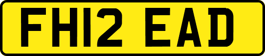 FH12EAD
