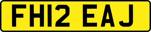 FH12EAJ