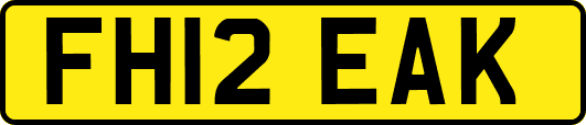 FH12EAK