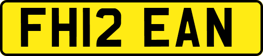 FH12EAN