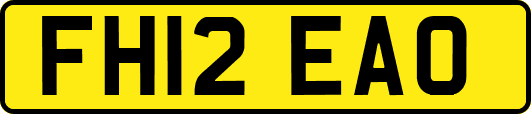 FH12EAO