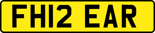 FH12EAR