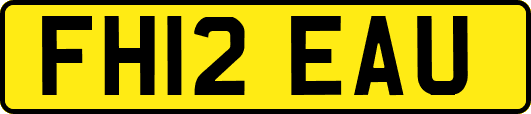 FH12EAU