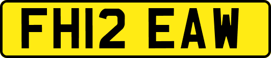 FH12EAW