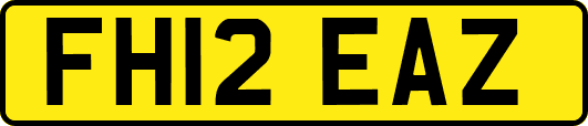FH12EAZ