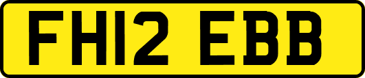 FH12EBB