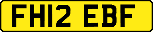 FH12EBF