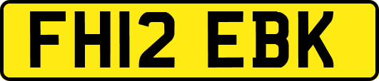 FH12EBK