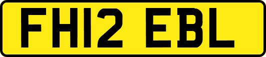 FH12EBL