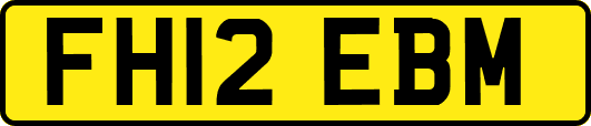 FH12EBM