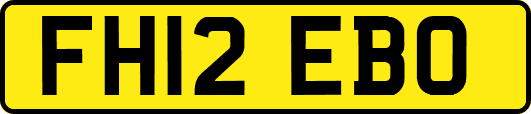 FH12EBO