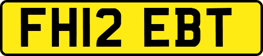 FH12EBT