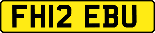 FH12EBU