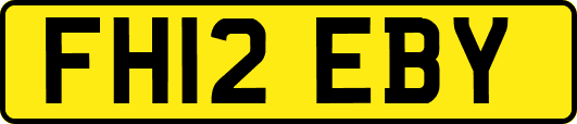 FH12EBY