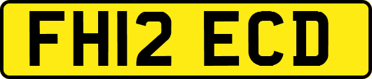 FH12ECD