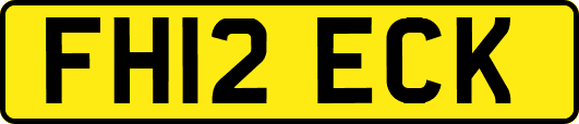FH12ECK